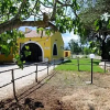 Отель B&B L'Eremo degli Ulivi, фото 1