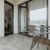 Отель Oasis Residence, фото 2