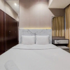 Отель Cozy Stay 2Br Branz Bsd City Apartment Near Aeon Mall, фото 14