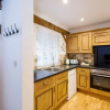 Отель Idyllic Countryside Annexe Near West Wittering Beach, фото 23