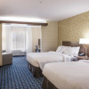 Отель Fairfield Inn & Suites by Marriott Phoenix Tempe/Airport, фото 6