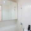 Отель Comfortable 2BR at Bassura City Apartment, фото 10