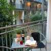 Отель Apartmenthotel Elsterlofts, фото 18