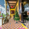 Отель Saladee Gallery Residence, фото 19