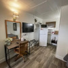 Отель East Side Motel & Cabins, фото 12