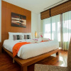 Отель Ocean View Kata Gardens Penthouse 6C, фото 15