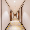 Отель Zmax Hotel Guangzhou Xintang Metro Station Xidahua, фото 4