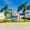 Отель Palmas Cocoyoc, фото 39