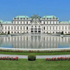 Отель Apart SKY Residence Hauptbahnhof with Balcony, фото 9