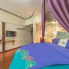 Отель Colorful Flower Guesthouse, фото 33