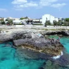 Отель Vistamare Bed and Breakfast, фото 24
