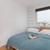 Отель Pastel Apartment in Gdynia by Renters, фото 4