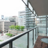 Отель Modern Condo in Financial District, фото 18