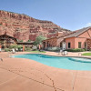 Отель Utah Retreat w/ Fire Pit - Near Zion National Park, фото 14