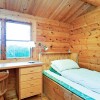 Отель 6 Person Holiday Home in Dronningmolle, фото 9