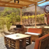 Отель Cabana Canto Del Viento, фото 8
