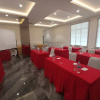 Отель Swasana Hotel Medan, фото 3
