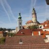 Отель Pension Na Fortně Ubytování v Českém Krumlově, фото 23