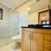 Отель Rosa Apartamento Centro Gramado 11, фото 3
