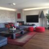 Отель Lake View B&B, фото 2