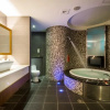 Отель Uline Motel, фото 9