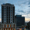 Отель Getfam Hotel, фото 23