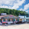 Отель Gangneung Gongju Pension, фото 16