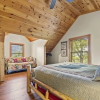 Отель Dancing Bear Lodge 6 Bedrooms 6 Bathrooms Home, фото 26