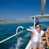 Отель Lembongan Bay Shore Huts, фото 30