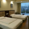 Отель Zigong Nan Yuan Business Inn, фото 16