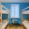 Отель Comfort Hotel & Hostel, фото 3