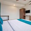 Отель SilverKey Executive Stays 19407 Padmanabhnagar, фото 23