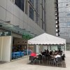 Отель Modern Icon City 5min to Sunway Pyramid в Петалинге Джайя