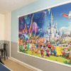 Отель A Disney Themed Home, Just Minutes From CDC Standards! #rwh7728, фото 22