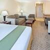 Отель Holiday Inn Express Suites Sumner, an IHG Hotel, фото 13