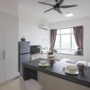 Отель NOVO 8 Jonker Street Melaka By I Housing, фото 14