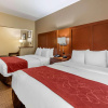 Отель Comfort Suites Fort Collins Near University, фото 32