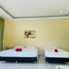 Отель Khanom Garden Suite Resort, фото 4