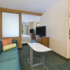 Отель SpringHill Suites by Marriott Mishawaka-University Area, фото 6