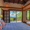 Отель Secluded 3 Bedroom Oceanview Oasis Private Pool, фото 14