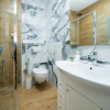Отель Design 150m2 Three-bedroom Apartment - Main Street, фото 8