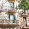 Отель Hostel Turistic Castell, фото 1