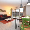 Отель Luxurious Apartment in Rerik With Garden, фото 13