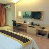 Отель Taifuren Fashion Hotel, фото 4