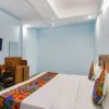 Отель Fabhotel Hari Residency, фото 8
