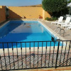 Отель Apartment With 3 Bedrooms in Agrigento, With Wonderful sea View, Shared Pool, Furnished Terrace - 20, фото 9