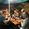 Отель Hammock Homestay, фото 29