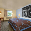 Отель Super 8 by Wyndham Lynchburg VA, фото 7
