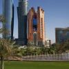 Отель Bab Al Qasr Hotel & Residences, a Beach Resort & Spa by Millennium, фото 3