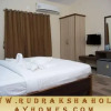 Отель Rudraksha Holiday Homes, фото 8